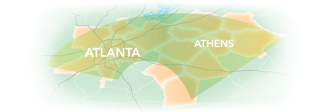 About Georgia’s Innovation Crescent Avada Theme Image