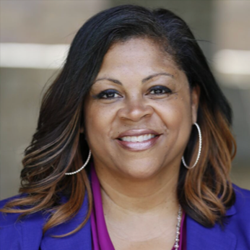 Erica Rocker-Wills