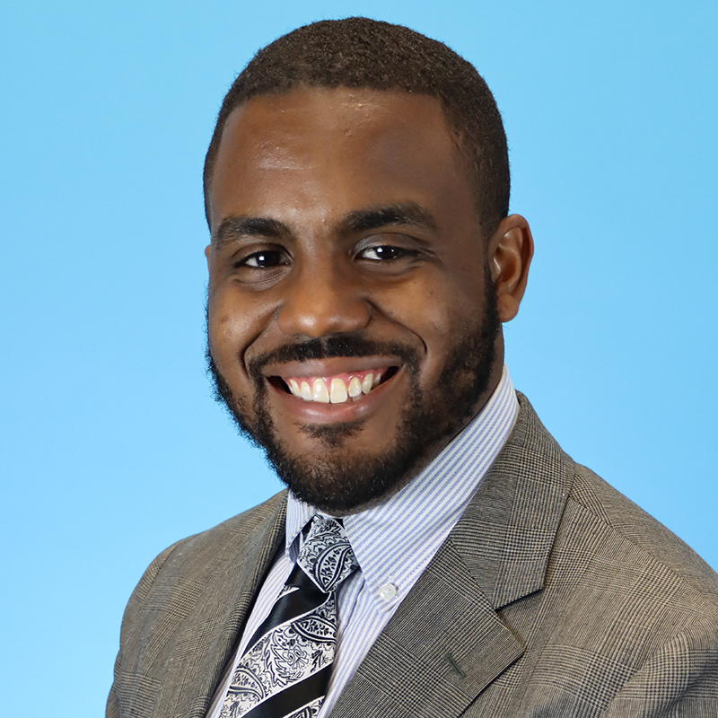 Brian Dorelus